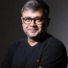 Baudhayan Mukherjee